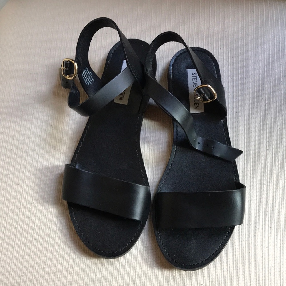 COPY - Steve Madden Sandals